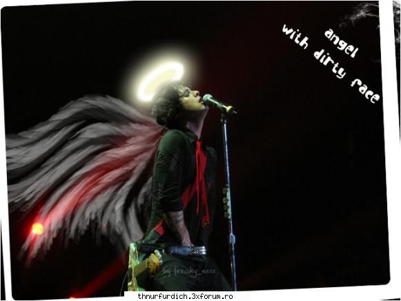 ce parere avetzi despre green day?  :nebun:  :nebun:  green day