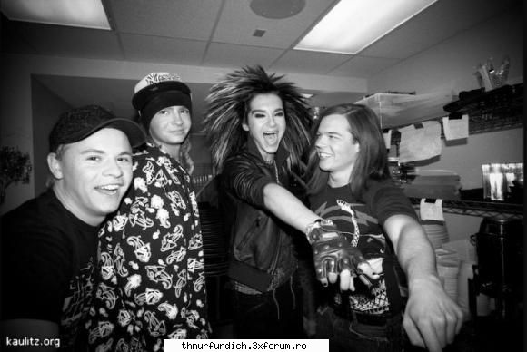 :zzz:  :zzz: poze k tokio hotel