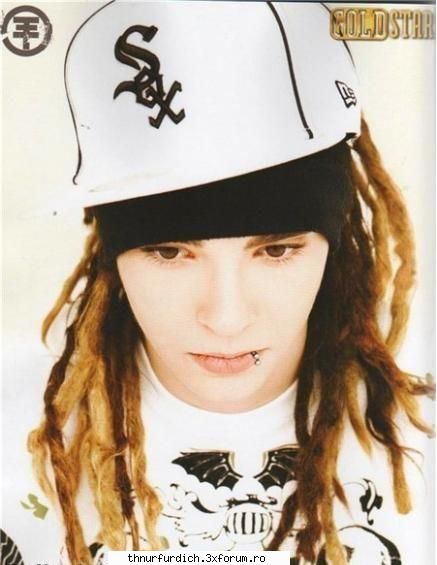 tom :) poze k tommy