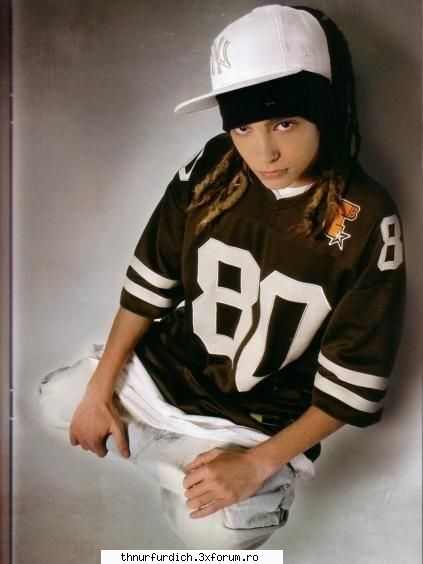 tom :) 
sper k nu te superi k am pus 4 poze una dupa alta =( poze k tommy